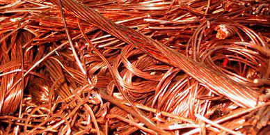 Preço fio de cobre sucata em Santo André